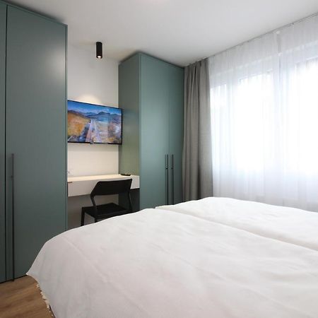 Meeting Point Apartment SJJ Exterior foto