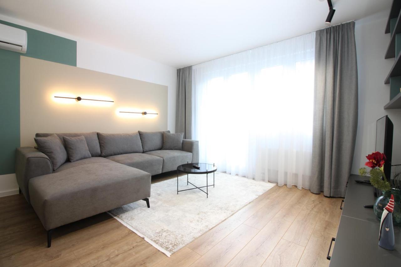 Meeting Point Apartment SJJ Exterior foto